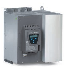 Baldor Soft Starter MST-210-GS