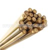 Bamboo arrow shafts tonkin