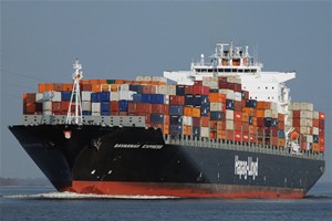 COMMISSIONNAIRE EN DOUANE ALGERIE