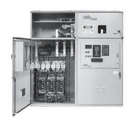 Benshaw Starter RC2-0-S-077A-32C Low Voltage