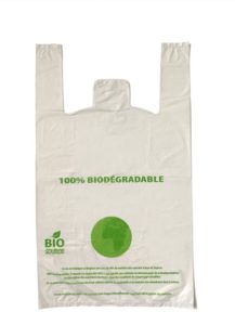 SAC BIODEGRADABLE