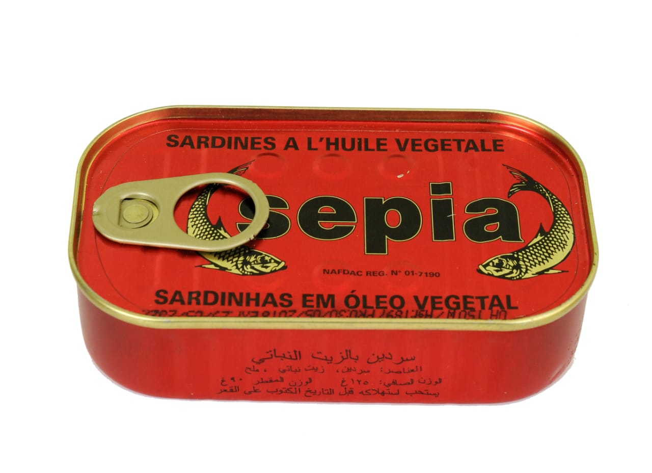Bulk Moroccan Sardines, SMDP Import Export