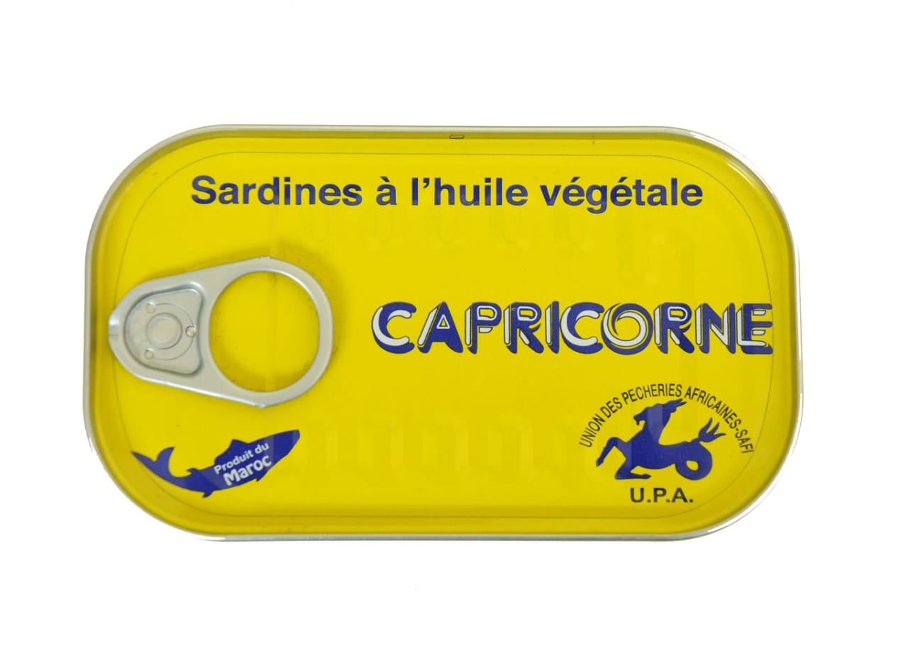 Bulk Moroccan Sardines wholesale Import Export