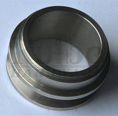 Customized cnc lathe bushing for industry