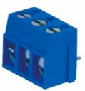 Selling Wire Protector Terminal Block CA350-03($0.033/pole)