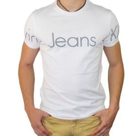 Destockage Tee Shirt Calvin Klien Homme / Femme