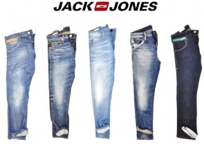 Jeans Jack & Jones