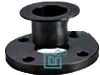 Carbon steel flange material specification