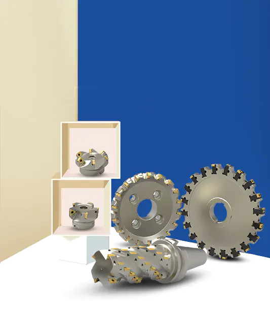 Hangzhou Chai Cutting Tools Co.,Ltd