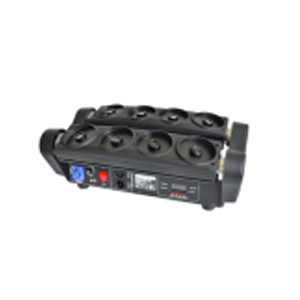 Lumière laser Spider lumière laser pas cher