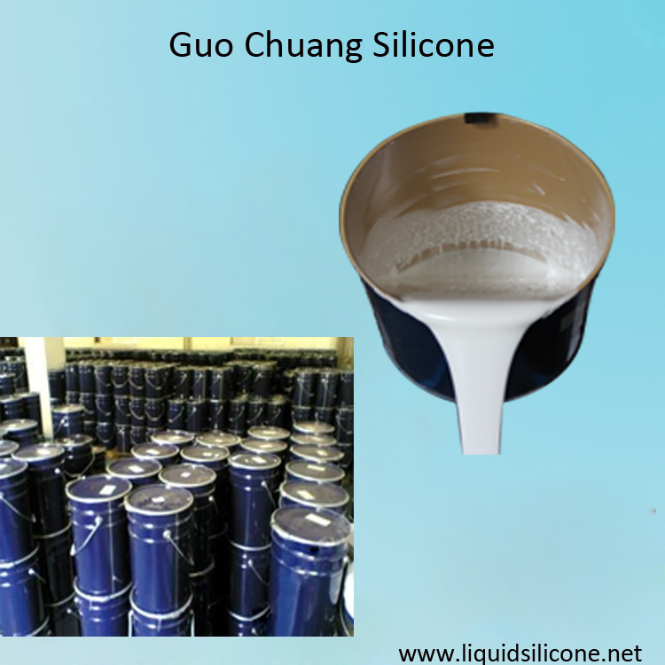 Two Component Room Temperature Liquid Silicone Rubber for Mold Making -  China Silicone Rubber, Silicone