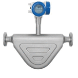 Coriolis flow transmitter