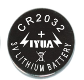 CR2032