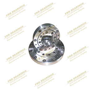 CRBH13025 A Crossed Roller Bearings for hobbing machine