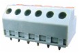 Screwless terminal block CS350-06