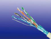 PE Insulated & LSZH Sheathed Cables to CW 1600