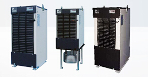 Daikin Oil Cooler