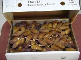 Propose pour export dattes deguelet nour de qualitee superieure