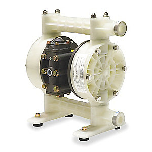 Dayton Diaphragm pump