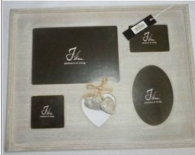 Destockage lots de décoration