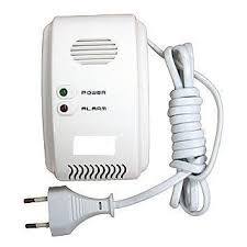 Détecteur de fumée, Gaz, CO, Détection incendie Maroc