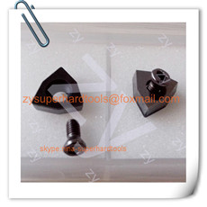 DFT110505FF pcd inserts for fiber glasss