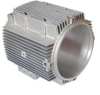 Ticooler customer Die Casting products 007