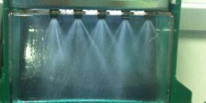 Micro flow/dispensing/valve/injector solutions