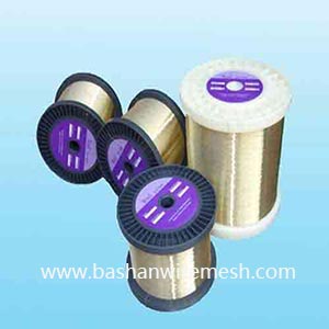 Brass Wire/High Quality Brass Copper Wire Manufacturer/EDM Brass Wire