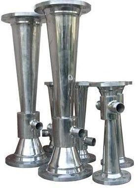 Ejector,venturi ejector,jet device