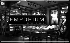 GROSSISTE ET DESTOCKAGE DE GRANDES MARQUES