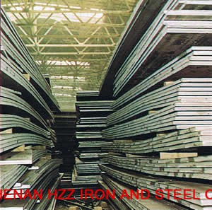 Supply: S355G8+N,Offshore Platform Steel Plate,