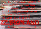 Offer:EN10225 Grade S460G1+M Offshore Platform Steel Plate