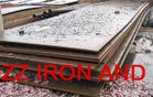 Supply:EN10225 Grade S460G1+QT Offshore Platform Steel Plate