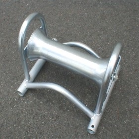 Skid Roller Straight Line Rollers