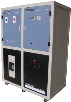 Testeur de batterie pour véhicules électriques 500V300A