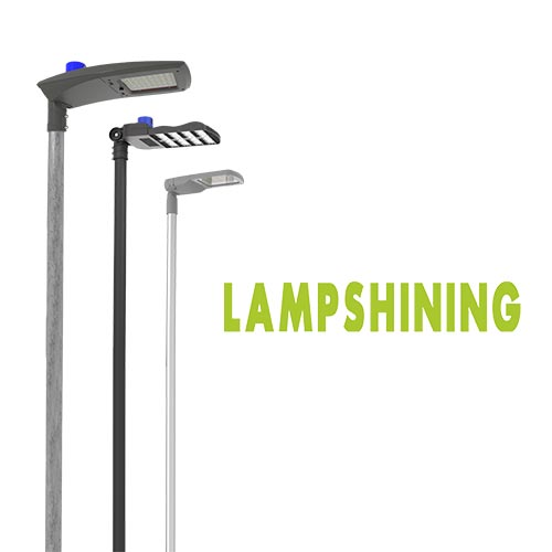 lampshining