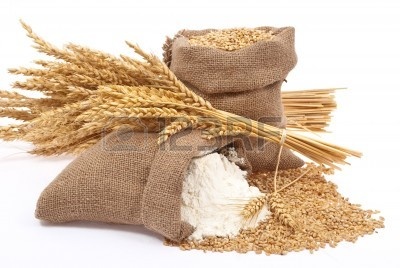 Lot Revendeur Destockage 7 kg de  Farine de blé 