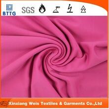 Ysetex 2016 Cotton fleece knitted FR fabric for sweater