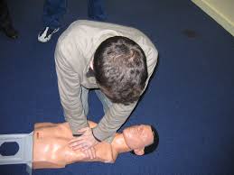 Formation et secourisme incendie