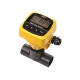 Gf signet flow transmitter