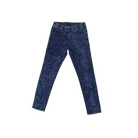 GROSSISTE JEGGING SLIM FILLE NAAVA 8/14 ANS