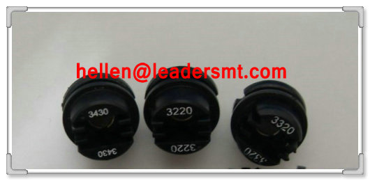1 pcs SMT Nozzle 3550 For GSM  Lightning GC60/GC120 Placement Machine 