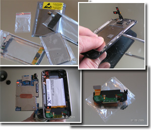 Sté DADARGUS – Sté GUEGAN spécialiste en produits Iphone