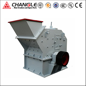 Hammer Crusher