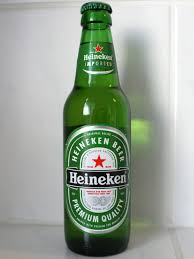 Heineken beer for sale