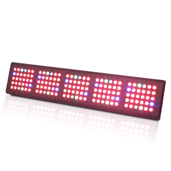 Led plant grow lights,150X3w Moudle Design Full Spectrum LED Grow