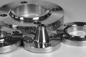 Top Quality Stainless Steel Flanges Manufacturers in India.
