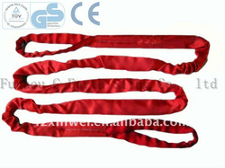 CE/GS Approved Round Sling