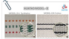 High Speed Corrugator Belt